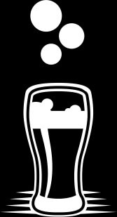 Oodle Beer Mug Icon
